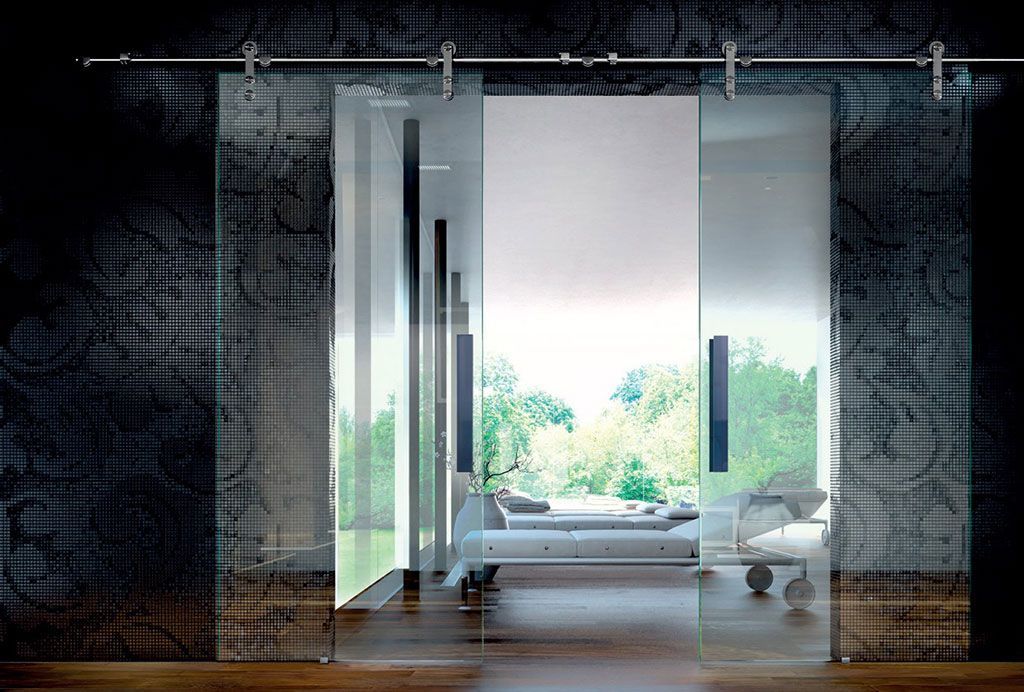 henry glass porte