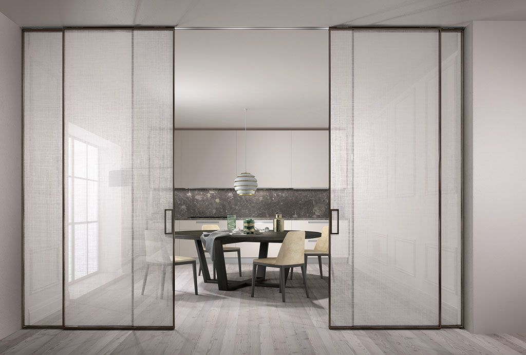 henry glass porte