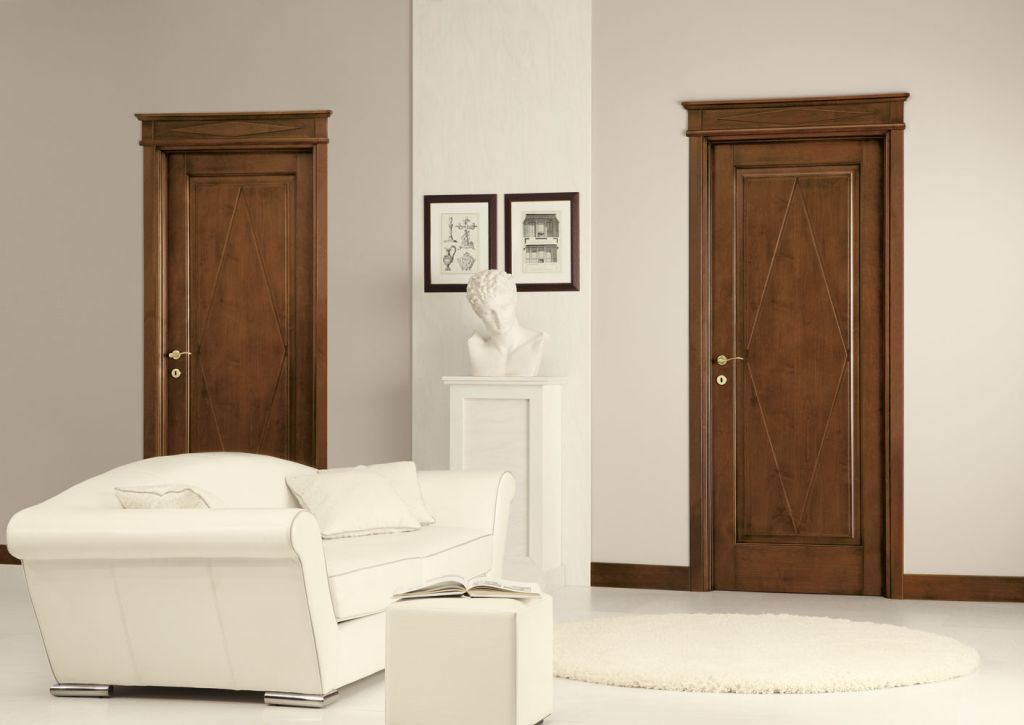 legnoform porte