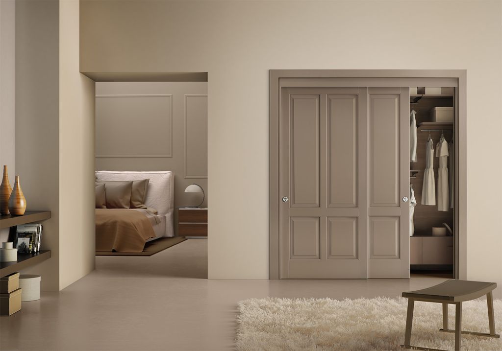 legnoform porte