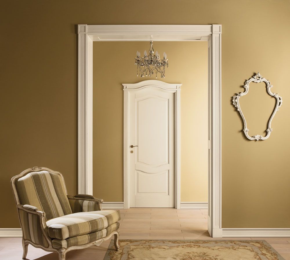 legnoform porte
