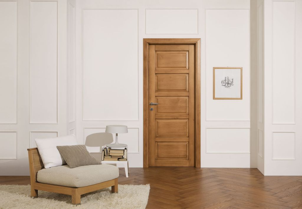 legnoform porte