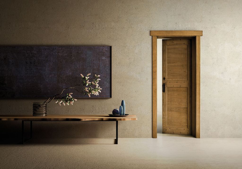 legnoform porte