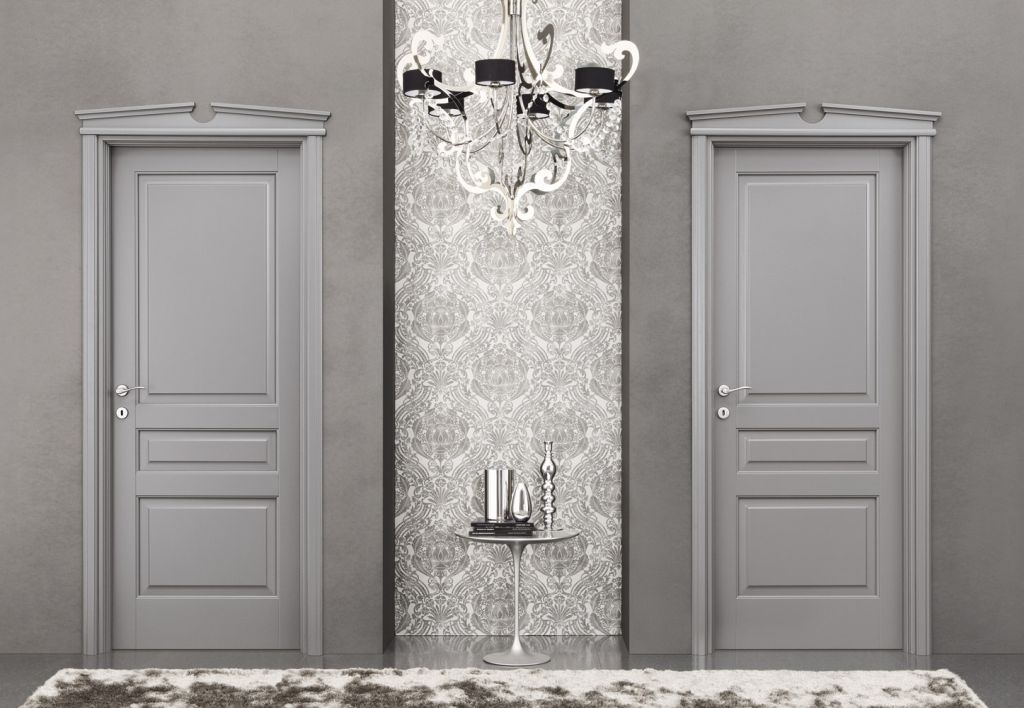 legnoform porte