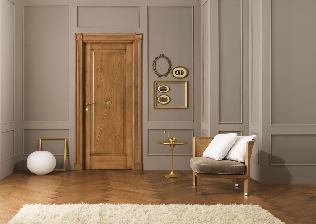 legnoform porte