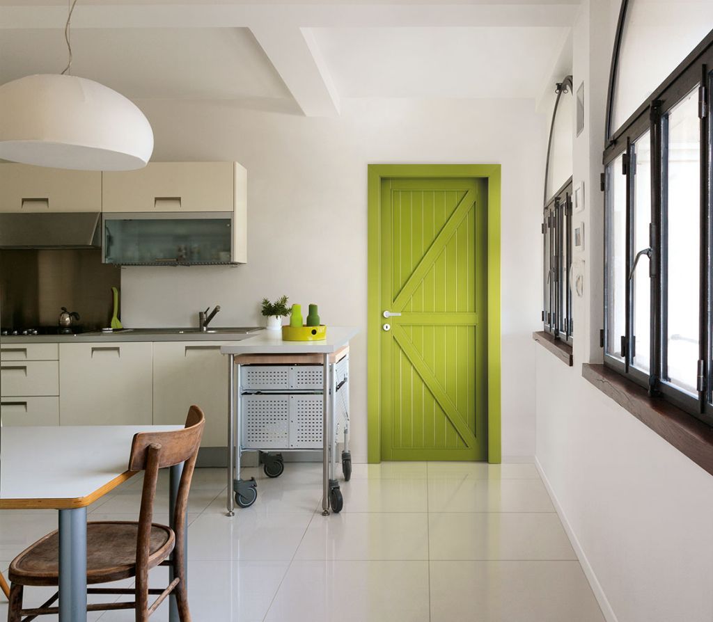 legnoform porte