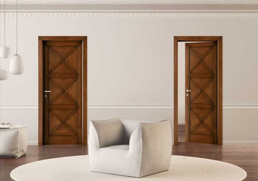 legnoform porte