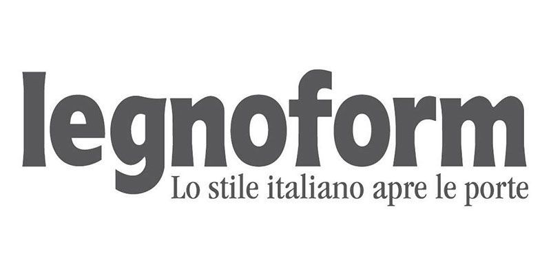 legnoform logo