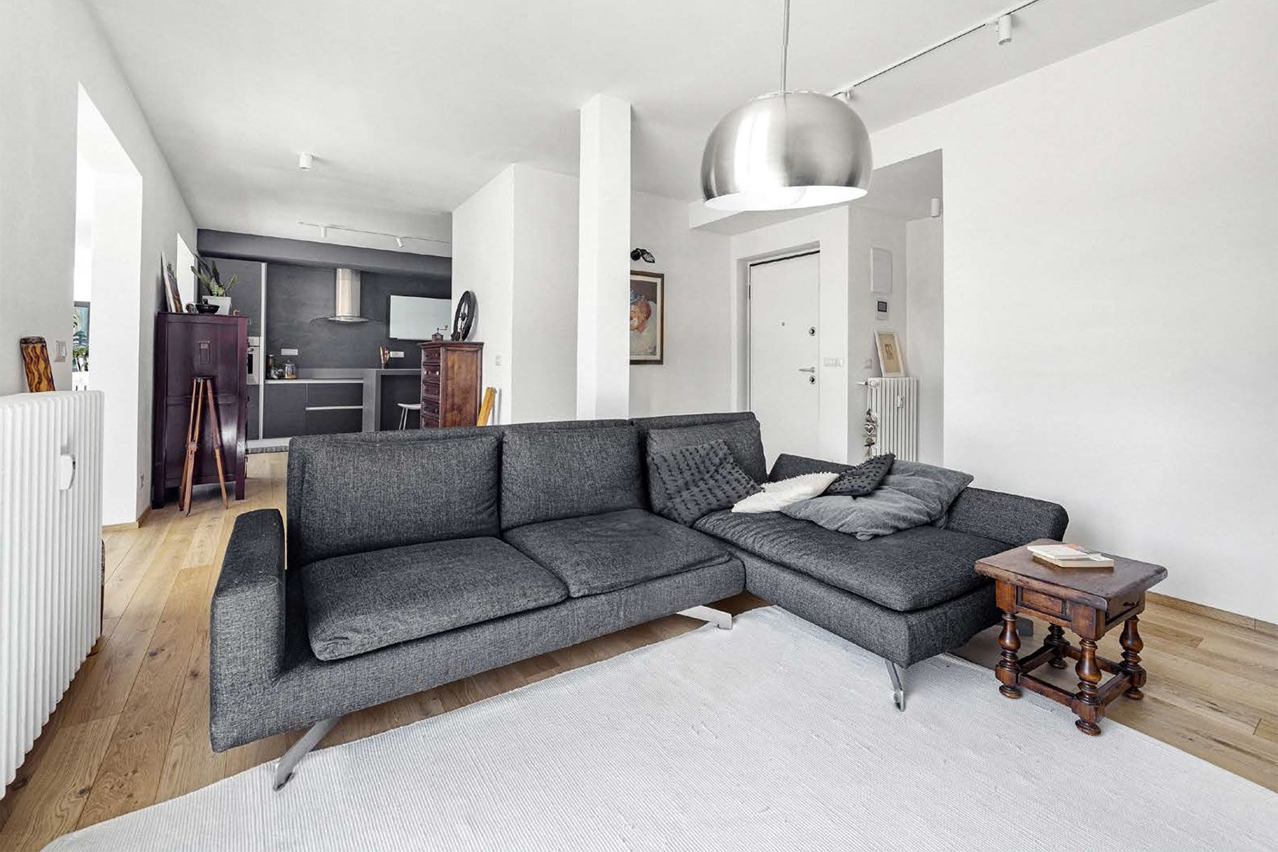 listo-one parquet