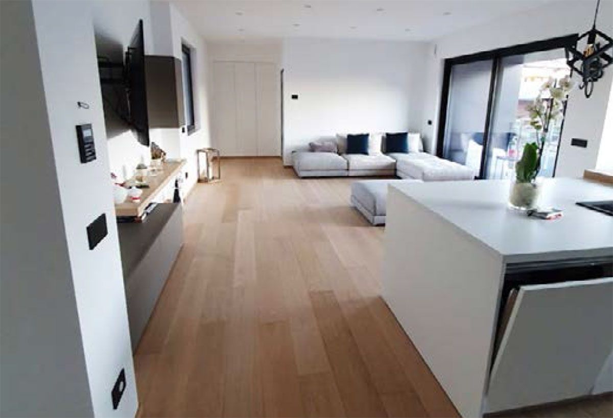 listo-one parquet