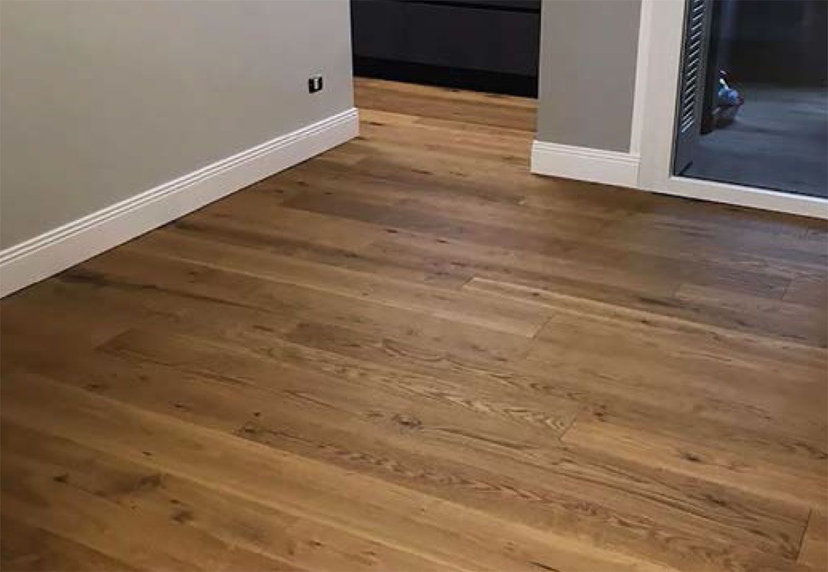 listo-one parquet