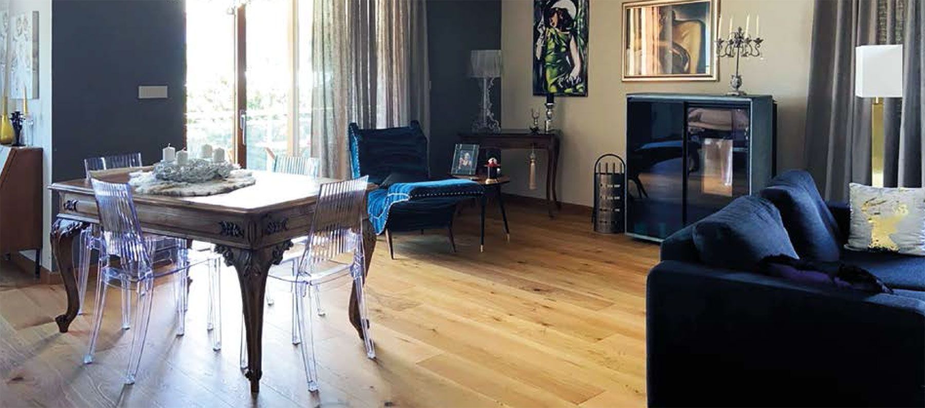 listo-one parquet