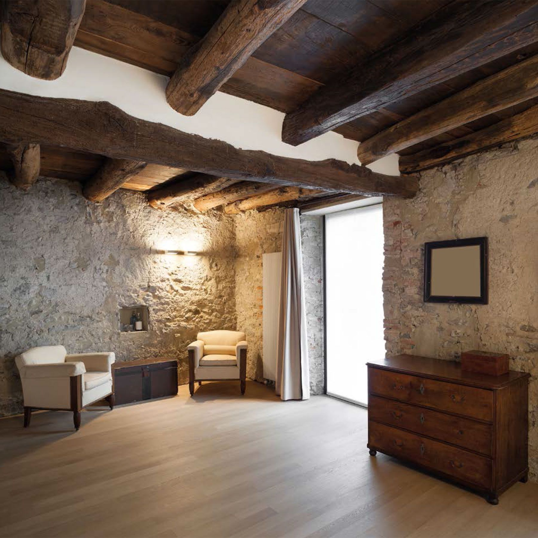 listo-one parquet