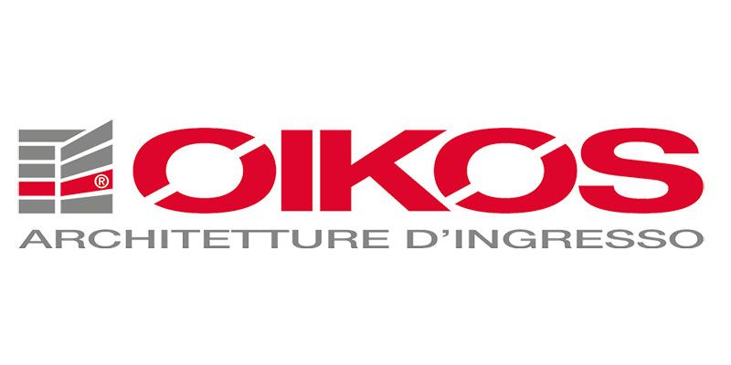 oikos portoncini blindati