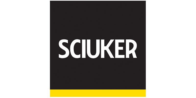 sciuker infissi