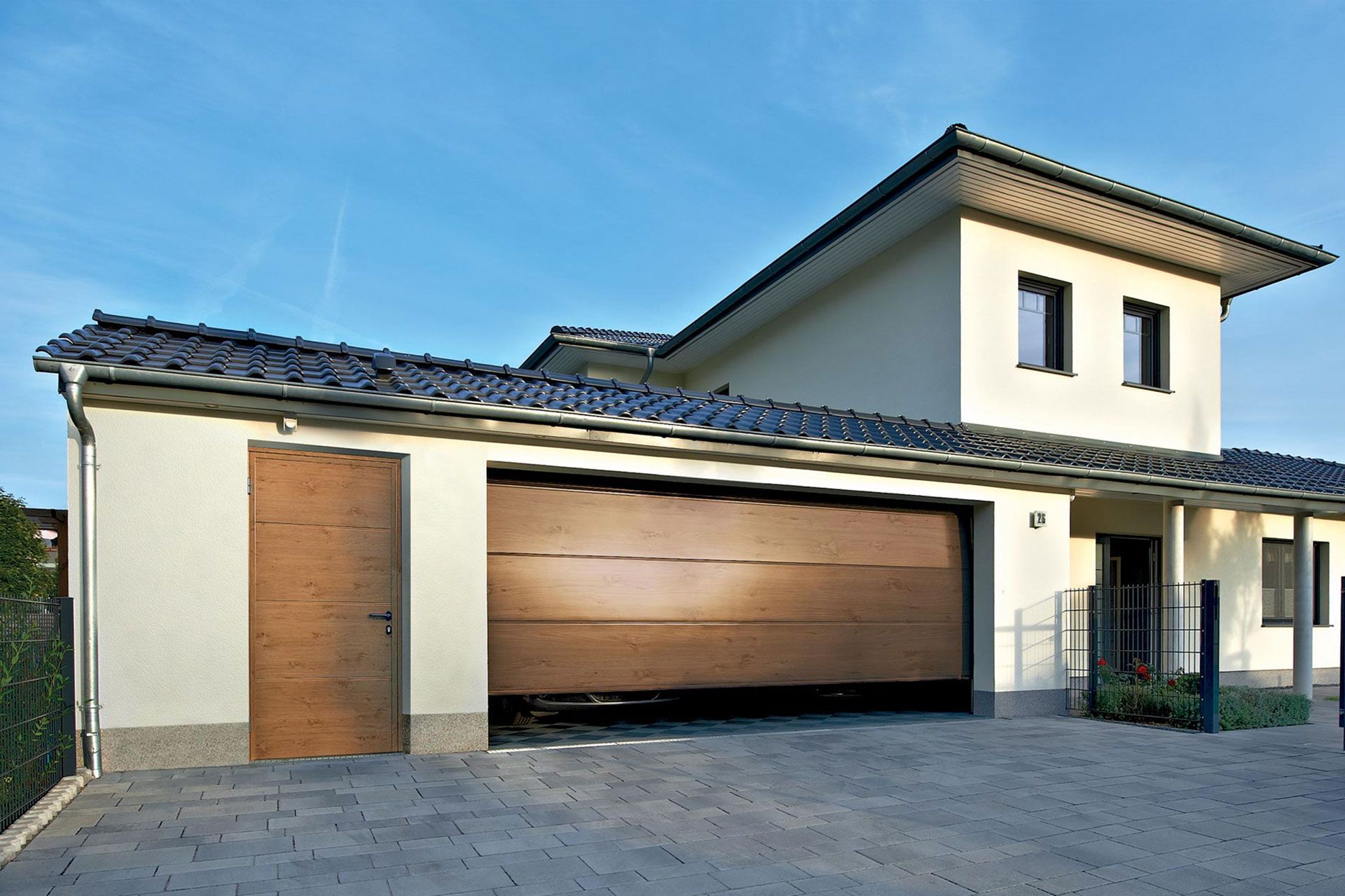 basculanti per garage