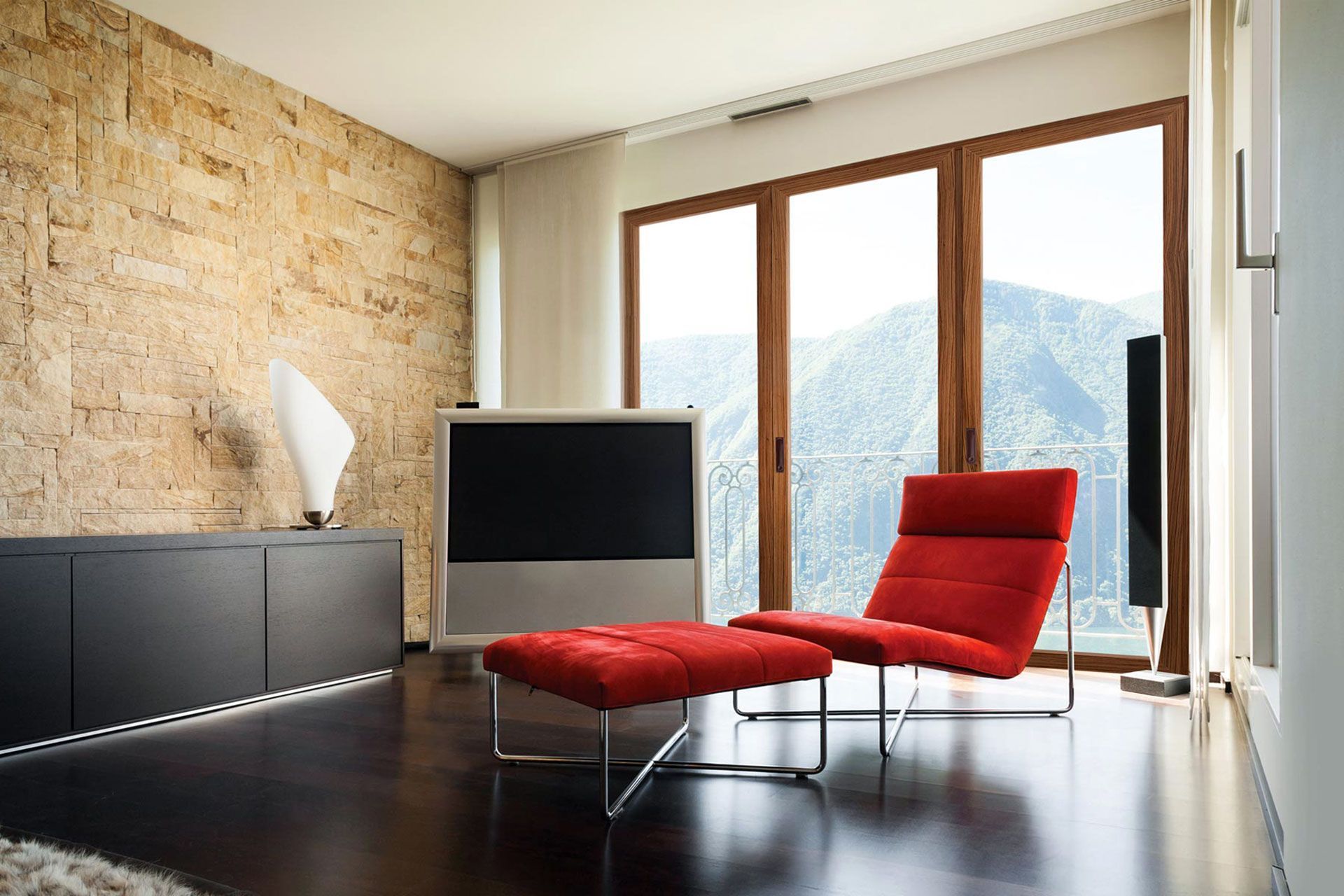 serramenti in pvc effetto legno