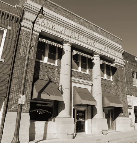 Cedar County Abstract & Title Co.