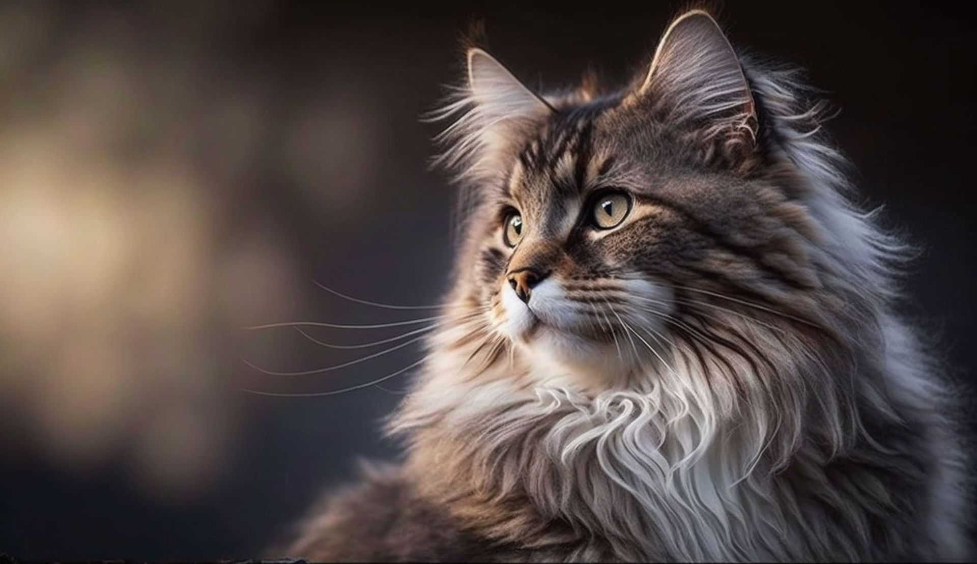 Allele – genetische Ausprägungen von Merkmalen bei der Katze