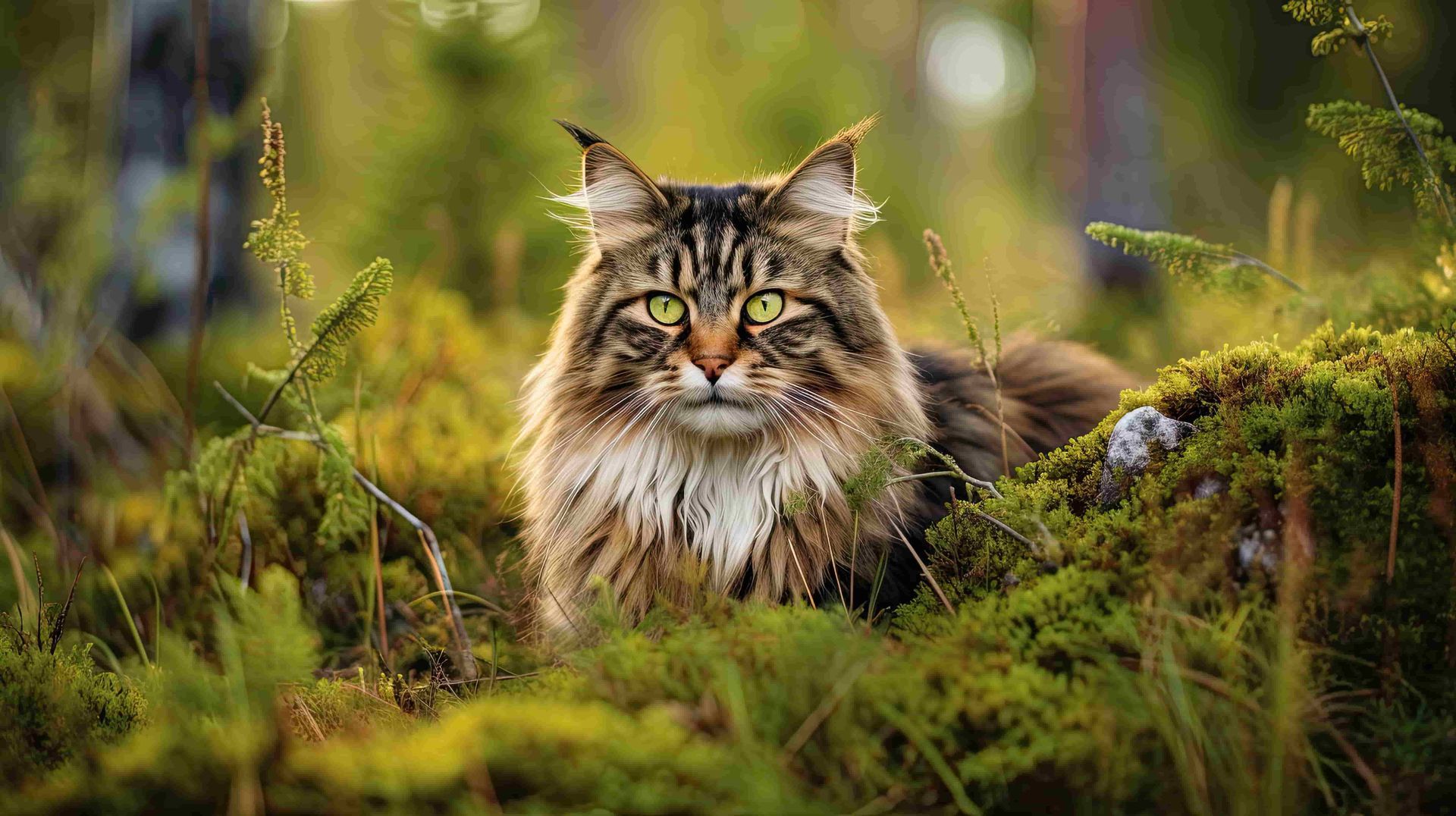 Lilien giftig für Katzen – alles, was Sie wissen müssen