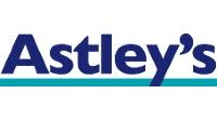 Astley's Logo