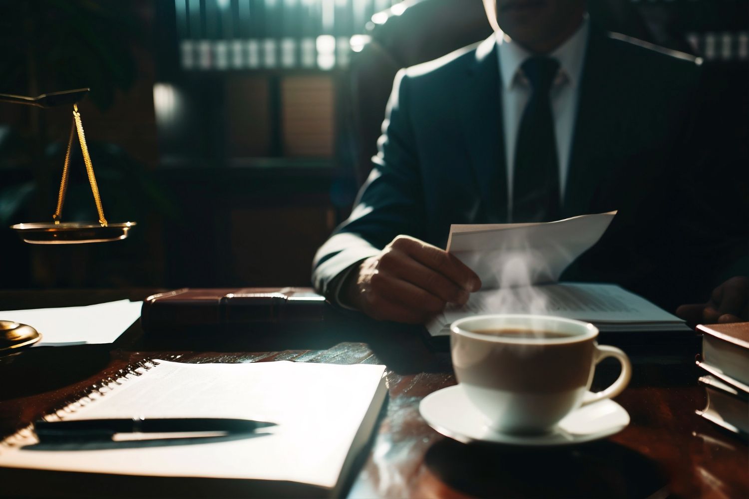 Murder and Homicide attorney SC