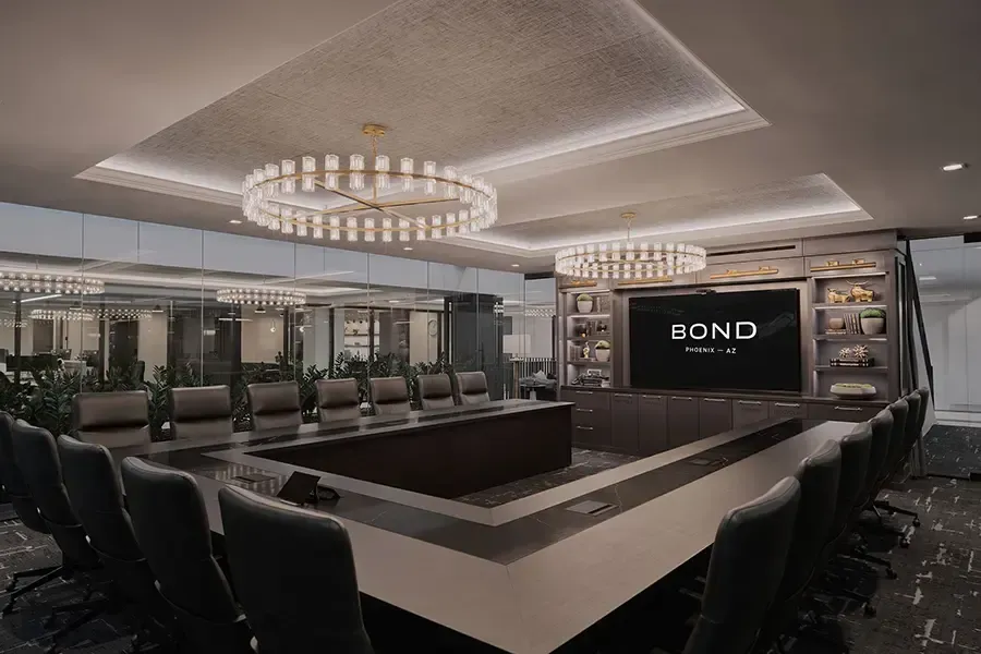 Boardroom