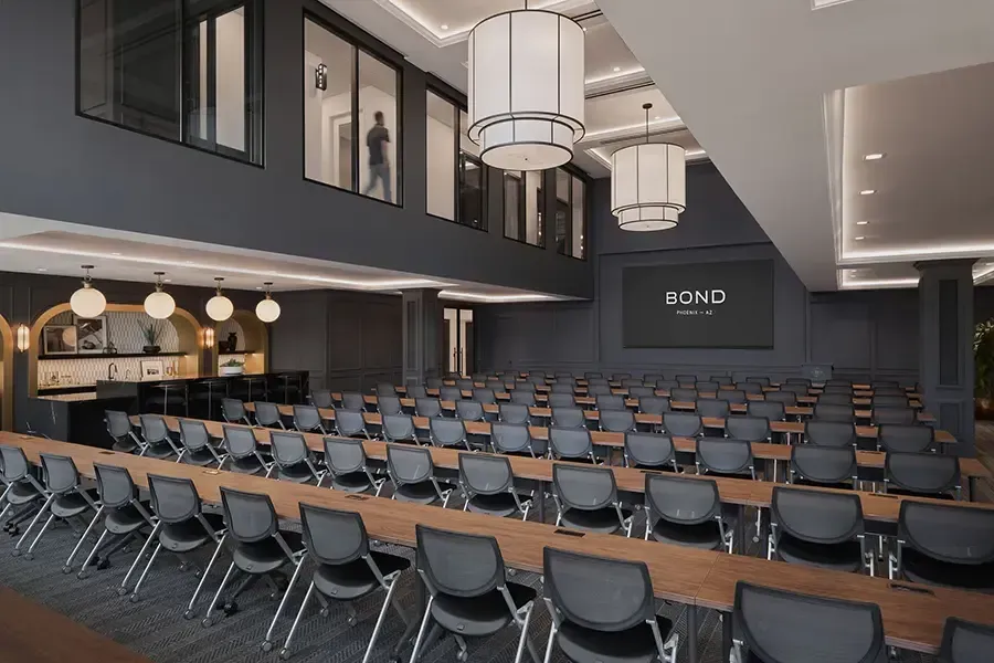 Training Room