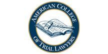 Fellow American College of Trial Lawyers