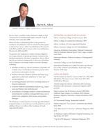 Shawn Aiken's CV Shawn Aiken's CV