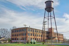 Piedmont Lofts