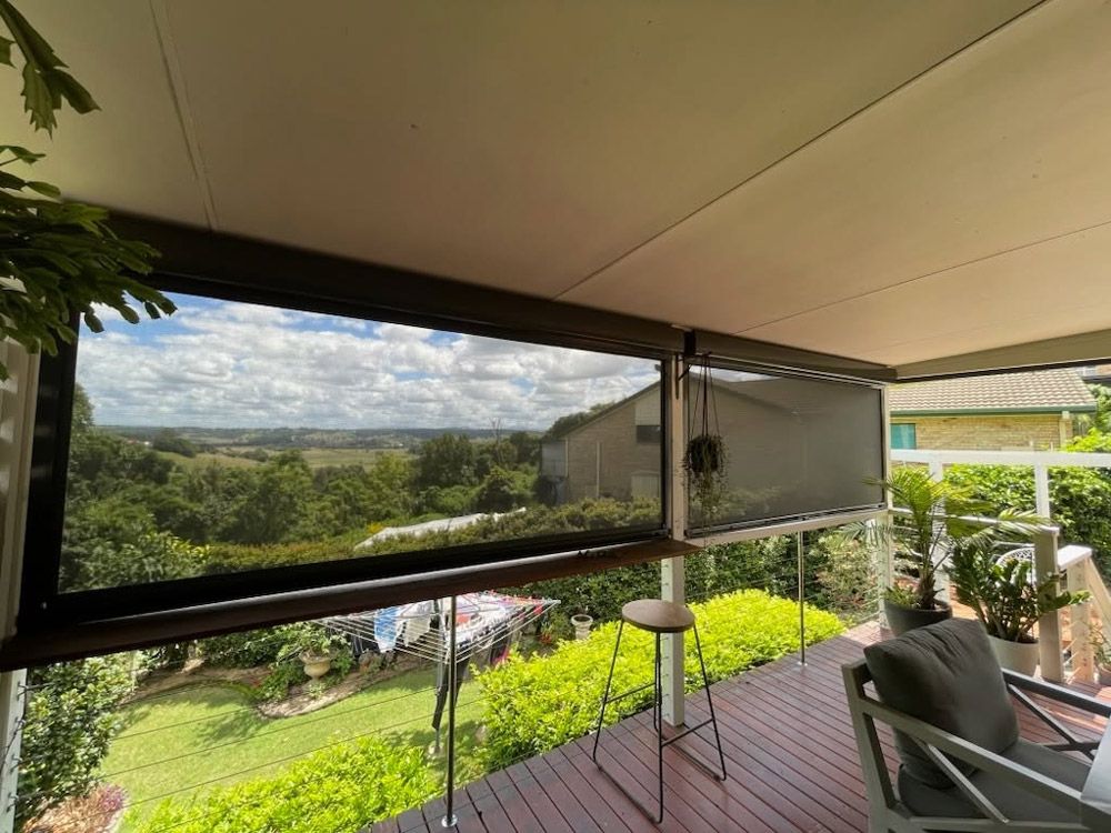 A Custom Blinds In Ballina