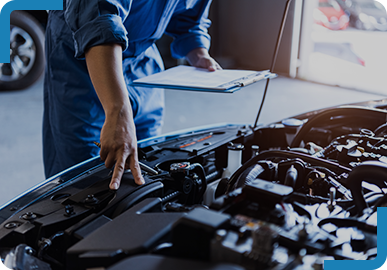 Engine | Max's Auto Service Inc