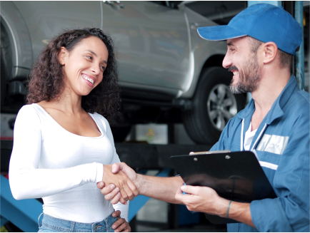 Reviews | Max's Auto Service Inc