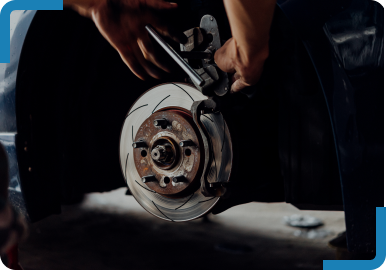 Brakes| Max's Auto Service Inc