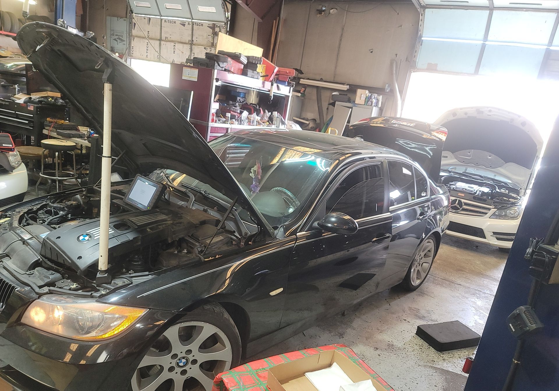 Hero | Max's Auto Service Inc