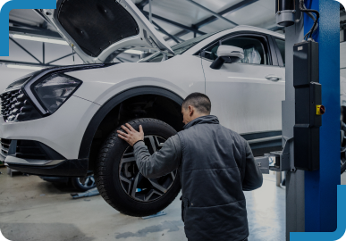 Inspection | Max's Auto Service Inc