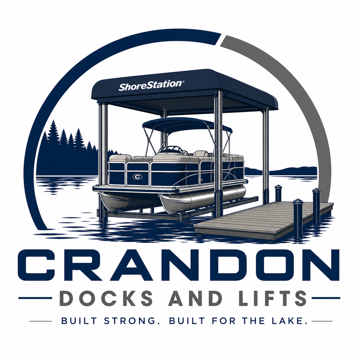 Dock Removal and Dock Installations, Crandon WI