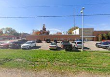 FOREST COUNTY SHERRIF DEPARTMENT, Crandon, WI 54520