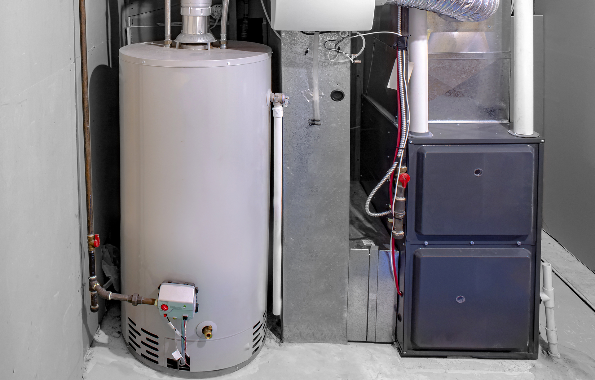 HVAC CONTRACTOR, HEATING, FURNANCE contractor, Crandon, WI 54520