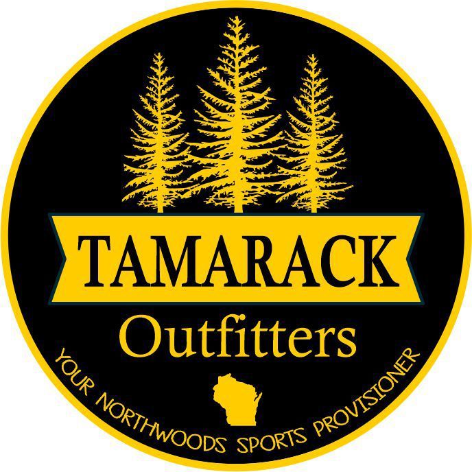 Tamarack Outfitters, Sporting Goods Shop Crandon Wisconsin
