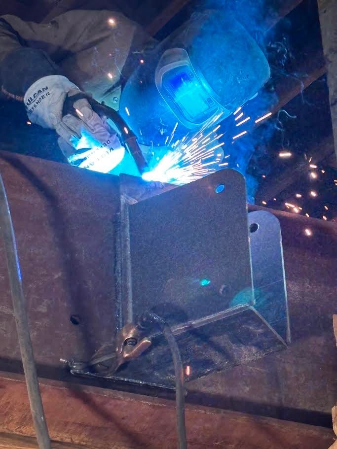 Welding Services