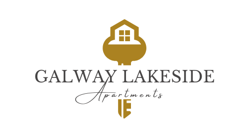 Galway Lakeside Aparments Logo
