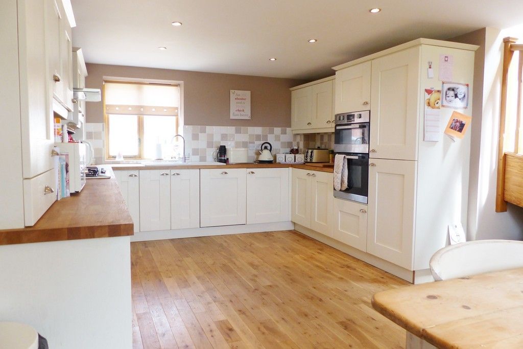 Pinnacle Builders, construction Staffordshire