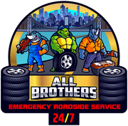 All Brothers Roadside All Brothers Roadside