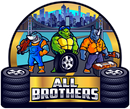 All Brothers Roadside All Brothers Roadside