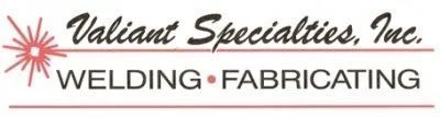 Valiant Specialties Valiant Specialties
