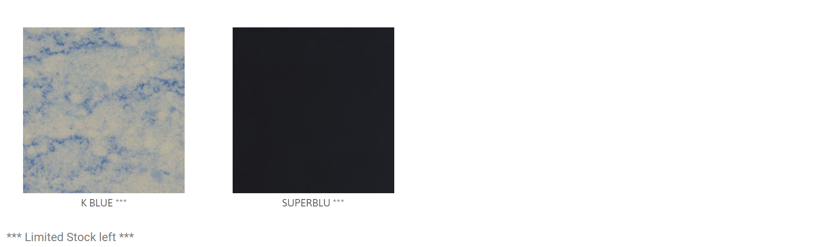 A white and a black square on a white background.