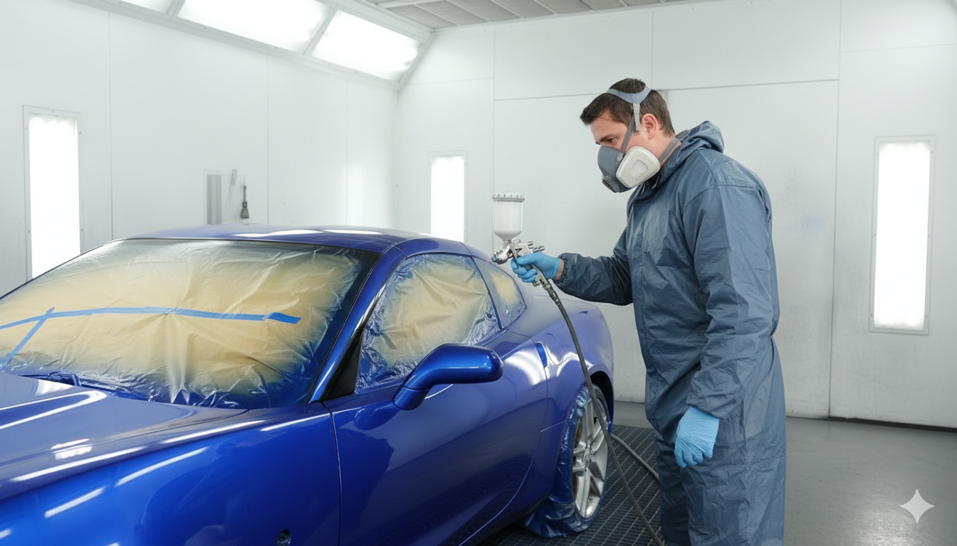 manutenzione auto multimarca