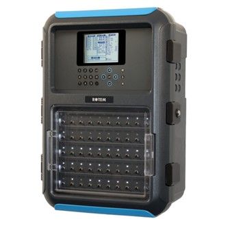 Rotem One Pro/Rotem Pro — Choudrant, LA — Poultry Farm Equipment Rotem One Pro/Rotem Pro — Choudrant, LA — Poultry Farm Equipment